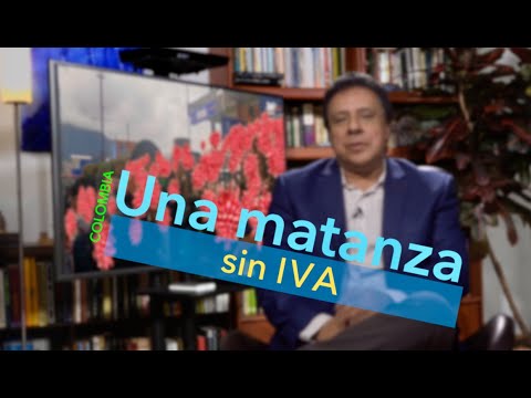 #TRASFONDO 003 - Días sin IVA en Colombia.