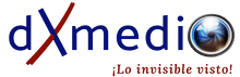 dxmedio-logo-lema