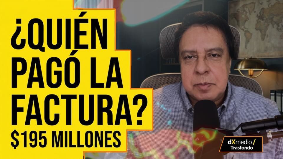 encuestas digitales y contratos de campaña - trasfondo - dxmedio
