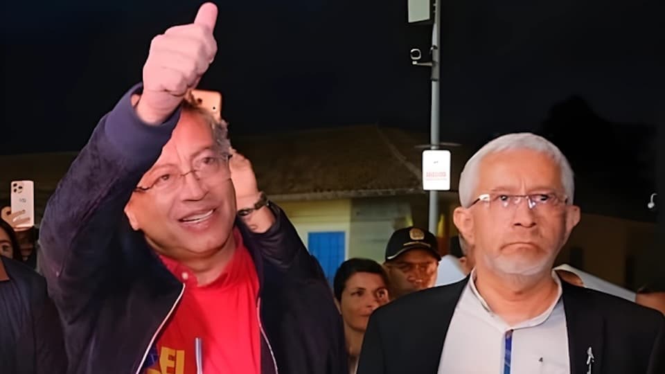 Los destripables: la violencia como programa político. La campaña de Abelardo de la Espriella. dXmedio.